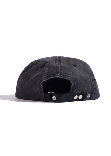 Eagle Hat - Black