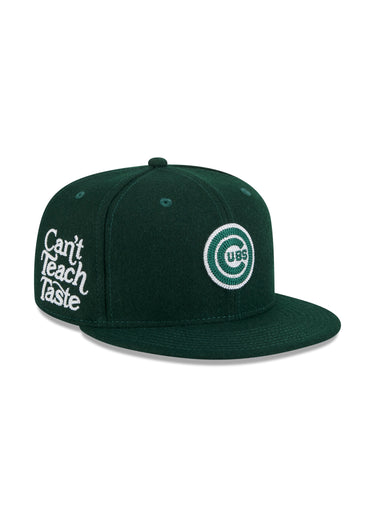 Chicago Cubs CTT - Green