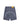 Arch Denim Shorts - Slate Grey