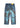 Arch Diet Denim - Mud Washed