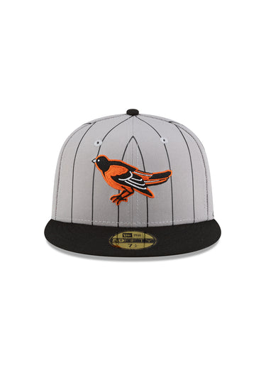 Baltimore Orioles - Pinstripe
