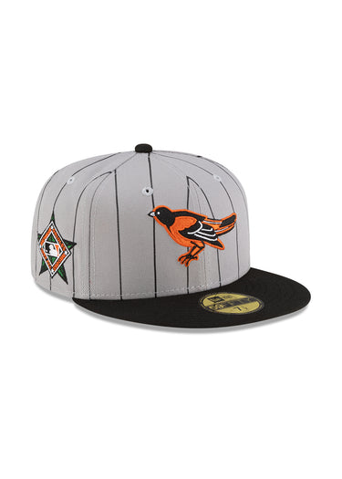 Baltimore Orioles - Pinstripe