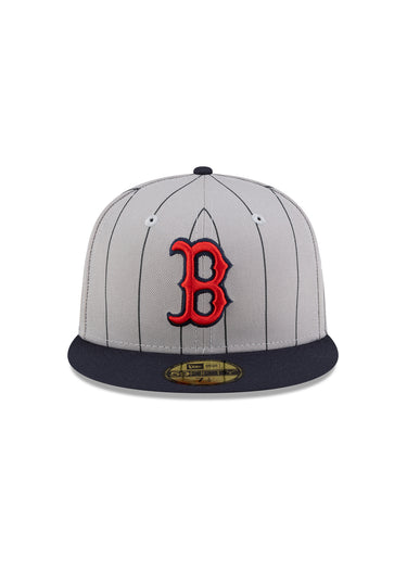 Boston Red Sox - Pinstripe