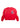 Beaded Cowboy Crewneck - Red