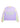 Bolt Panel Long Sleeve - Lavender/Lime