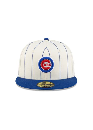 Chicago Cubs - Pinstripe