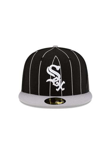 Chicago White Sox - Pinstripe