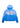 California Dreamin Full Zip Hoodie - Blue