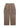 Contrast Cargo Pants - Military Olive