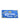 Corona Beach Club Towel - Blue