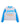 DSM Ignition Waffle Long Sleeve - Grey/Blue