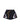 D Star Shorts - Black
