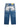 Reverso Diet Denim - Indigo