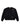 Doodle Crewneck Sweatshirt - Black