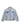 Doodle Trucker Jacket - Indigo