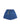 Dropoff Shorts - Indigo/Red