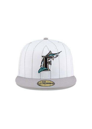Miami Marlins - Pinstripe