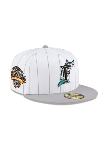 Miami Marlins - Pinstripe