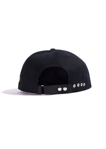 F***ing Hat - Black