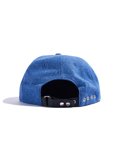Bolt Hat - Pale Blue