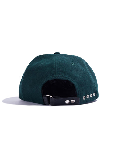 Bolt Hat - Hunter