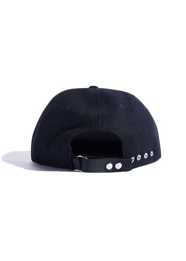 Lovers Hat - Black