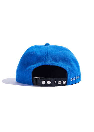 Construction Hat - Royal