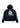Hell Bent Full Zip Sweatshirt - Vintage Black/Blue
