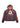 Hell Bent Full Zip Sweatshirt - Vintage Brown/Orange