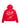 Doodle Hoodie - Red