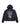 Midnight Snack Hoodie - Vintage Black