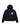Winged Eagle Hoodie - Vintage Black