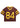 Knit Jersey - Brown/Yellow