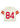 Knit Jersey - Cream/Red