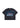 Jumbo Tee - Vintage Black