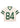 Knit Jersey - Cream/Green