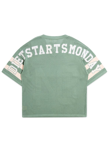 Knit Jersey - Sage