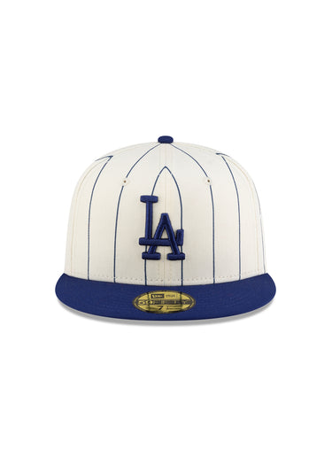 Los Angeles Dodgers - Pinstripe