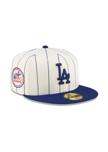 Los Angeles Dodgers - Pinstripe
