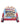 MX Racing Jersey - Tan/Blue/Multi