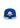 Texas Rangers - Blue/Blue