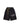 Marker Sweatshorts - Black