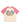 Mortons Gap Raglan Tee - Red/Antique White