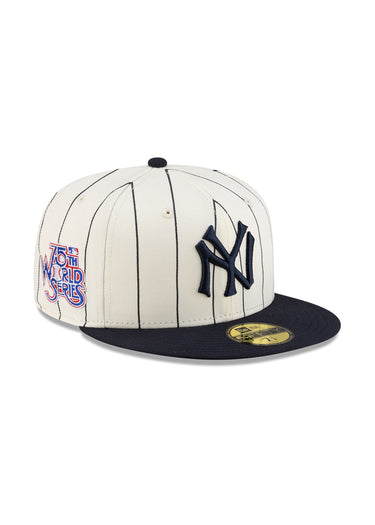 New York Yankees - Pinstripe