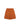 Nylon MX Short - Burnt Orange