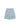 Nylon MX Short - Pale Blue