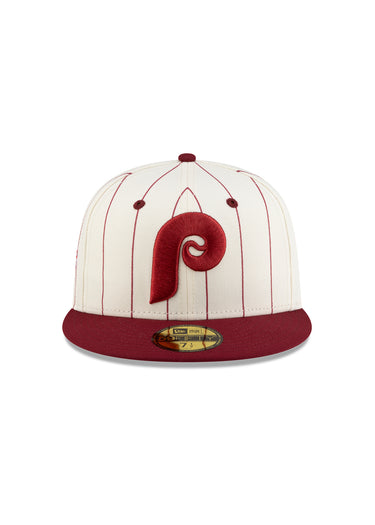 Philadelphia Phillies - Pinstripe