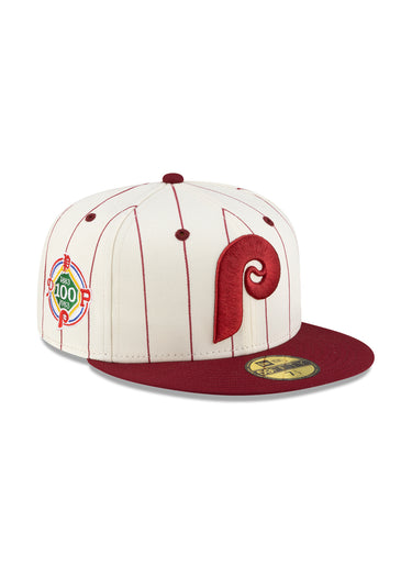 Philadelphia Phillies - Pinstripe