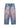 Repair Denim - Blush Indigo