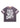 SL&D Athletic Tee - Vintage Black/Dusty Rose